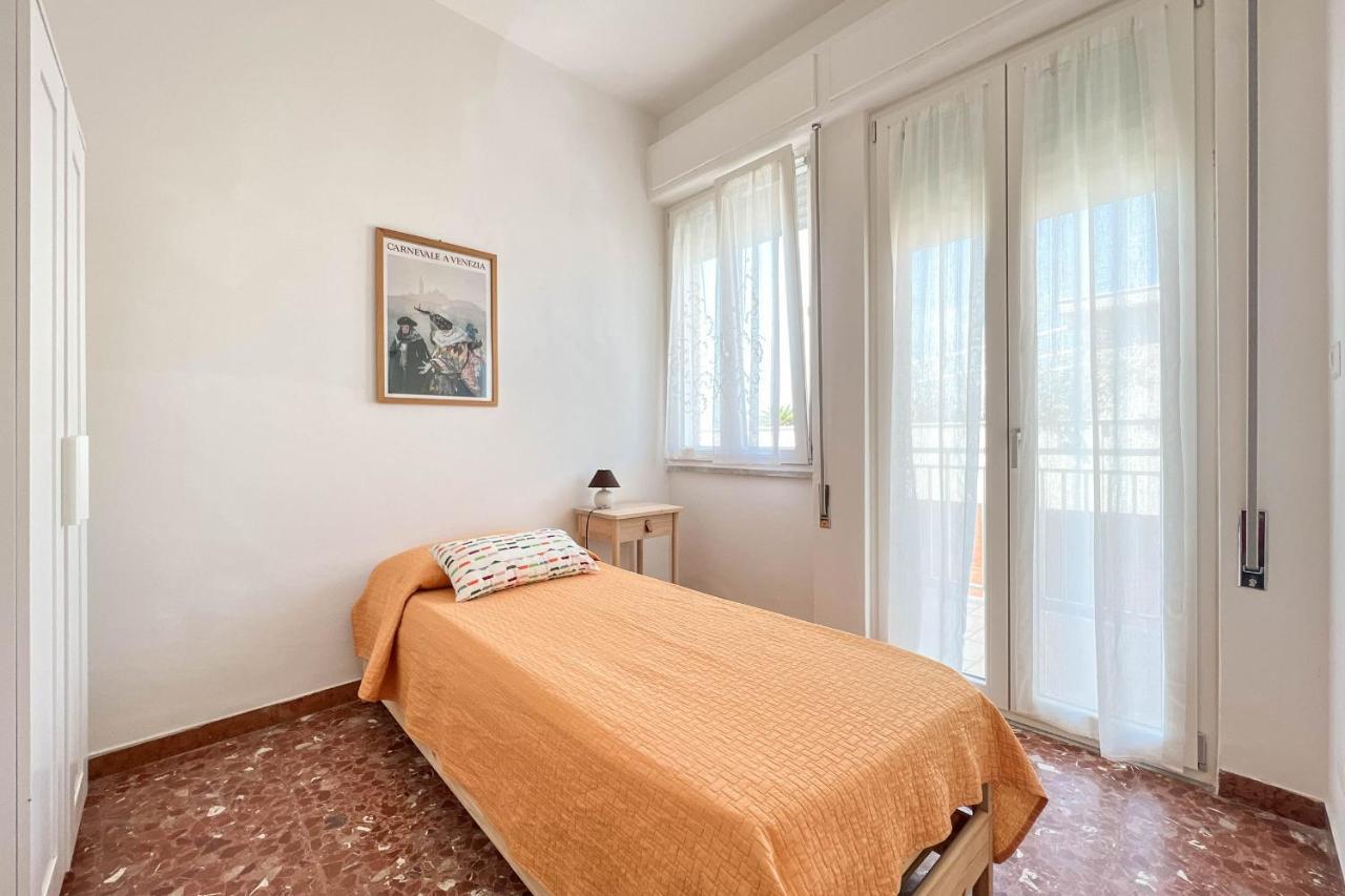 Ferienwohnung Il Mare In Giardino Scauri  Exterior foto