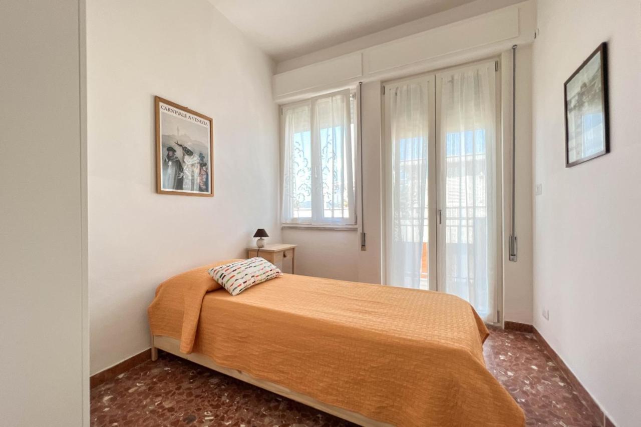 Ferienwohnung Il Mare In Giardino Scauri  Exterior foto