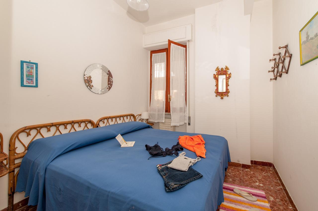 Ferienwohnung Il Mare In Giardino Scauri  Exterior foto
